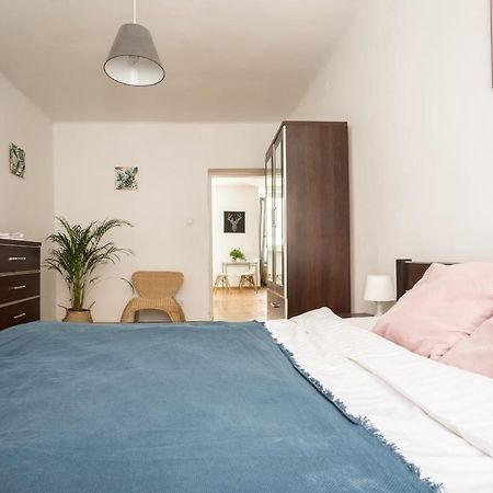 Oomph Warsaw Modern Apartment Near Nowy Swiat エクステリア 写真