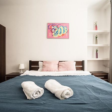 Oomph Warsaw Modern Apartment Near Nowy Swiat エクステリア 写真