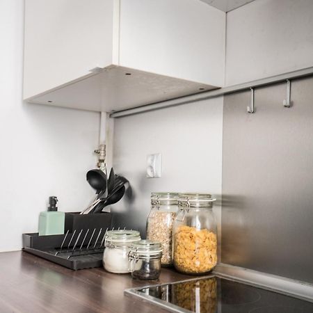 Oomph Warsaw Modern Apartment Near Nowy Swiat エクステリア 写真