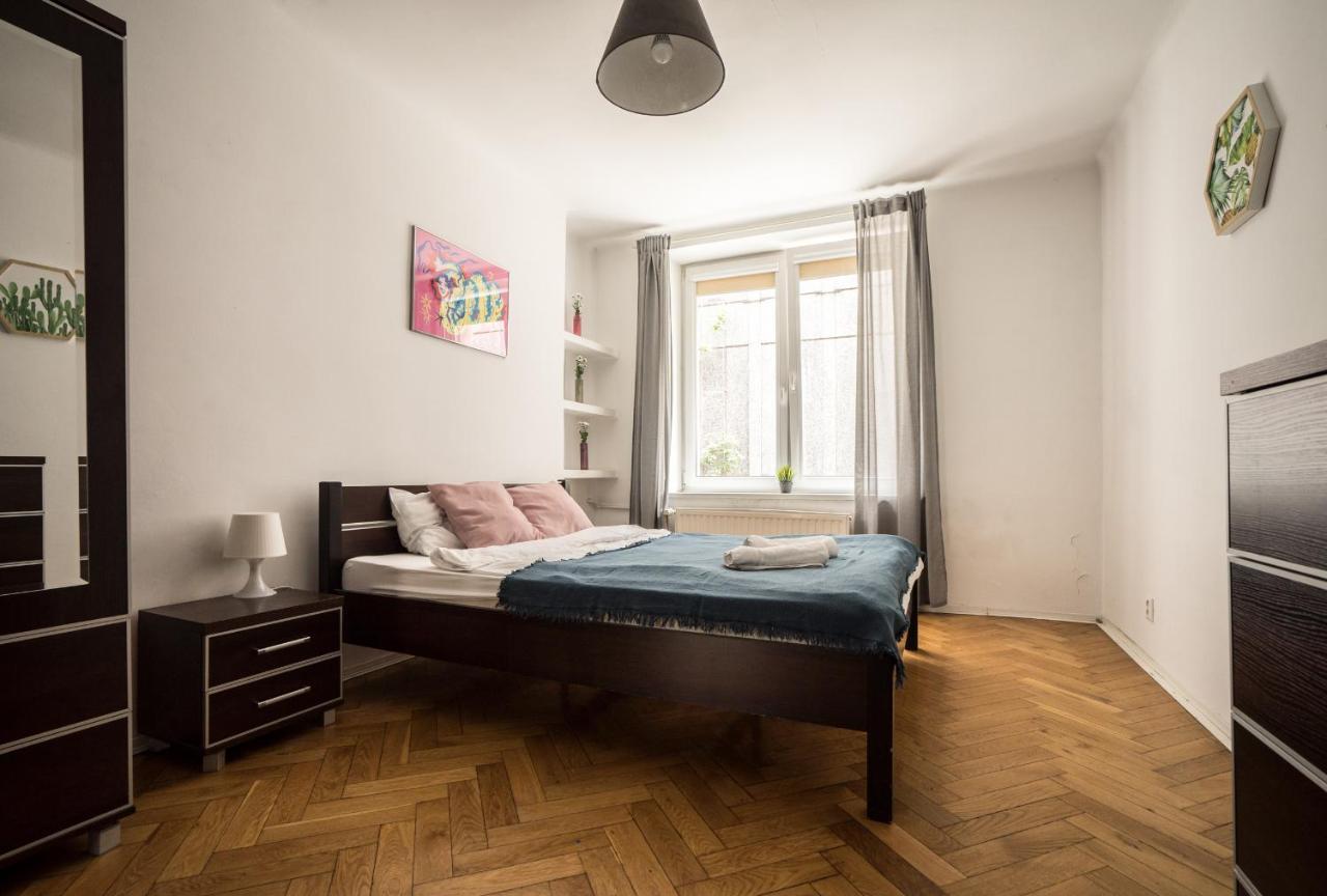 Oomph Warsaw Modern Apartment Near Nowy Swiat エクステリア 写真