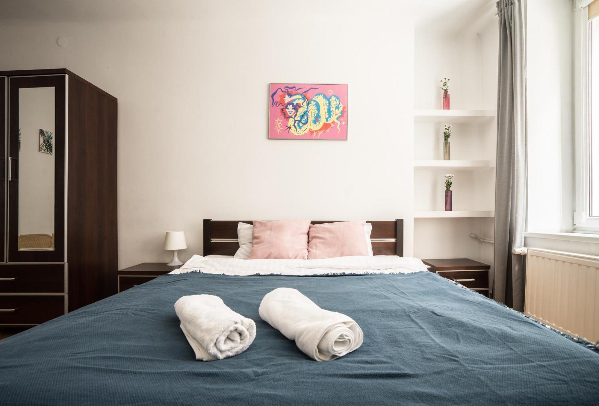 Oomph Warsaw Modern Apartment Near Nowy Swiat エクステリア 写真
