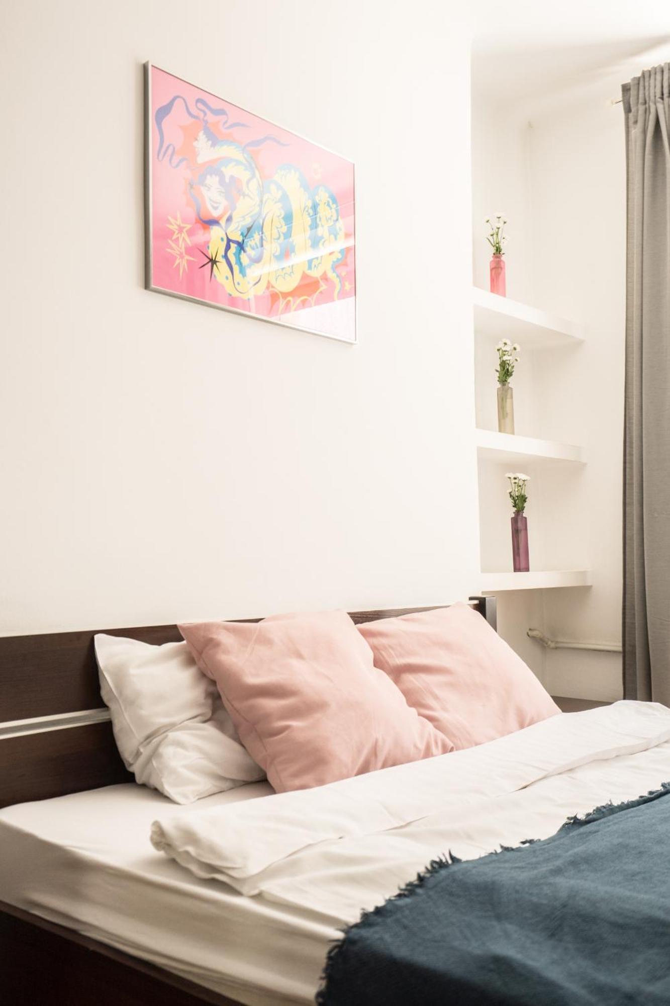 Oomph Warsaw Modern Apartment Near Nowy Swiat エクステリア 写真
